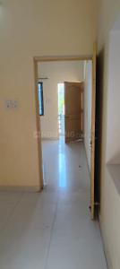 Hall Image of 650 Sq.ft 1 BHK Independent House for rent in GSB Constructions Metropolis, Gwarighat Jabalpur for Rs. 7500