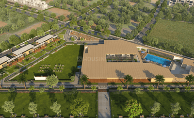 Image of 1000 Sq.ft Residential Plot / Land for sale in Lakshmanpura, Ahmedabad for Rs. 12000000