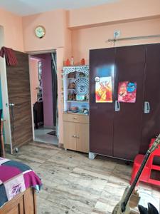 Hall Image of 815 Sq.ft 2 BHK Apartment / Flat for sale in Dum Dum Park Kolkata for Rs. 4900000