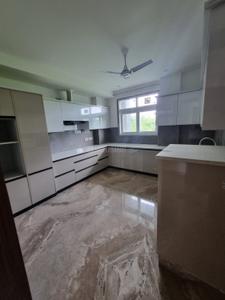 Kitchen Image of 1800 Sq.ft 3 BHK Builder Floor for sale in Sector 23 Gurgaon for Rs. 25500000
