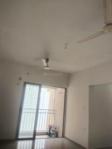 Hall Image of 659 Sq.ft 1 BHK Apartment / Flat for sale in Lodha Casa Rio, Palava Phase 1 Thane for Rs. 3200000