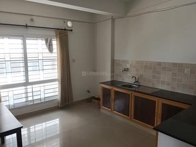 Kitchen Image of 360 Sq.ft 1 BHK Apartment / Flat for sale in Mammiyoor Thrissur for Rs. 1300000