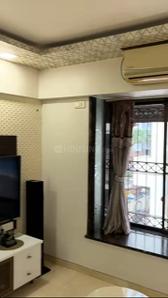 Bedroom Image of 1500 Sq.ft 3 BHK Apartment / Flat for rent in Azad Nagar Thane for Rs. 140000