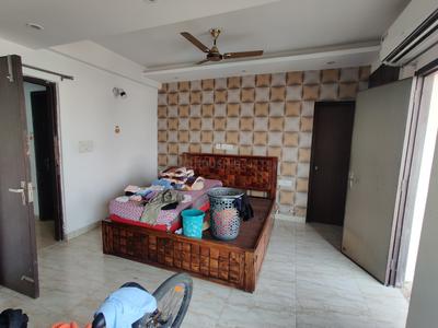 Bedroom Image of 3000 Sq.ft 4 BHK Duplex for sale in Fortune Victoria Heights, Dhakoli Zirakpur for Rs. 12000000