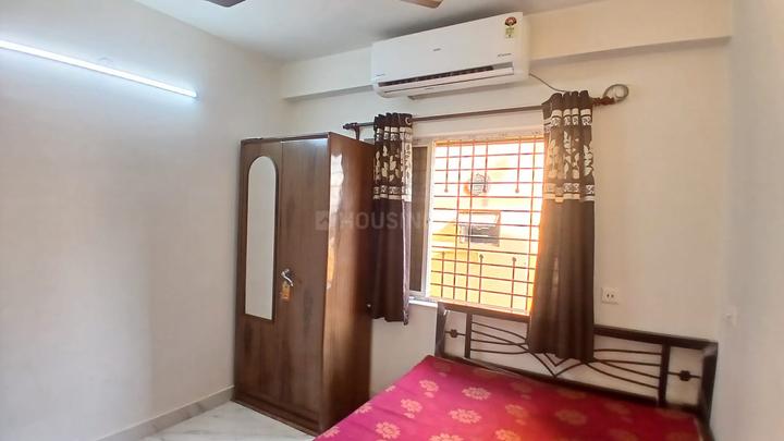 Anjali Apartment Bedroom 1