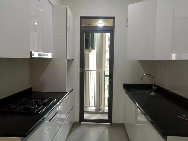 Bhaktwar Building Kitchen 1