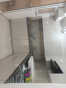 Kitchen Image of 2088 Sq.ft 3 BHK Apartment / Flat for sale in Godrej Woods, Sector 43 Noida for Rs. 45000000
