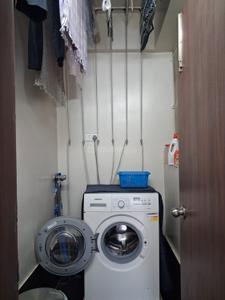 Image of 1078 Sq.ft 3 BHK Apartment / Flat for sale in Pinnacle Kalputaru, Erandwane, Pune for Rs. 22000000