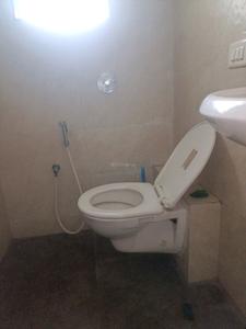 Sai Sumukha Attached Bathroom with Bedroom Two 3