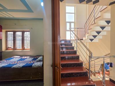 Bedroom Image of 850 Sq.ft 3 BHK Independent House for sale in Rajpur Road Dehradun for Rs. 21000000