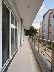 1 RK Independent House