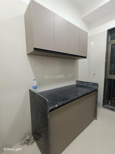 Aangan matunga Kitchen 1