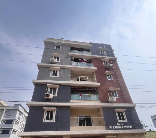 Sai residency Main Image 1