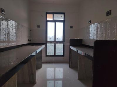Kitchen Image of 860 Sq.ft 2 BHK Apartment / Flat for sale in Shiv Shakti Builders Tower 28 Wing A B D E G, Malad East Mumbai for Rs. 16000000