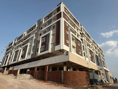 2 BHK Flat