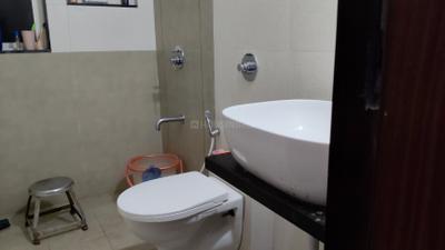 Image of 1500 Sq.ft 3 BHK Apartment / Flat for sale in Shri 4 Taljai Hills, Dhankawadi, Pune for Rs. 15200000