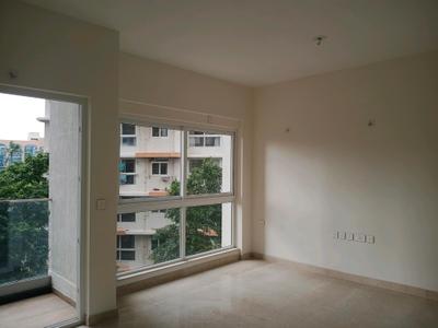 Living Room Image of 1250 Sq.ft 3 BHK Apartment / Flat for rent in Omkar Vayu, Mahim Mumbai for Rs. 200000