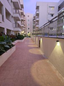 Image of 1430 Sq.ft 3 BHK Apartment / Flat for rent in My Buildcon Serene, Electronic City Phase 2, Bengaluru for Rs. 46000