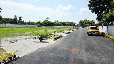 Image of 1200 Sq.ft Residential Plot / Land for sale in Thirunindravur, Chennai for Rs. 2160000