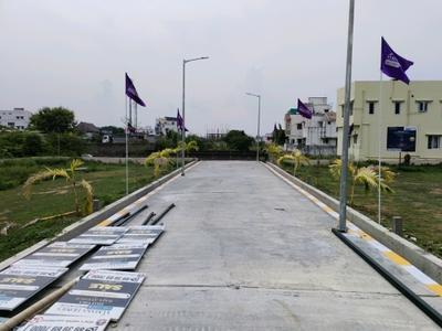 Image of 1170 Sq.ft Residential Plot / Land for sale in Tambaram, Chennai for Rs. 7799220