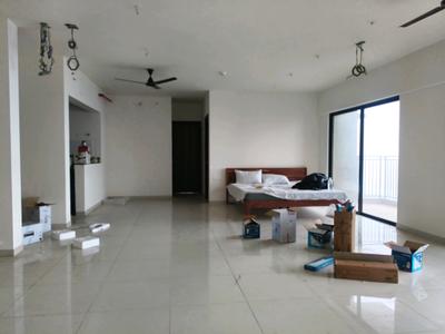 4 BHK Flat