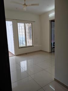 Hall Image of 550 Sq.ft 1 BHK Apartment / Flat for rent in Vilas Yashone Hinjewadi, Hinjawadi Pune for Rs. 25000