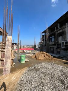 Image of 1734 Sq.ft 3 BHK Apartment / Flat for sale in Jalukbari, Guwahati for Rs. 8323200