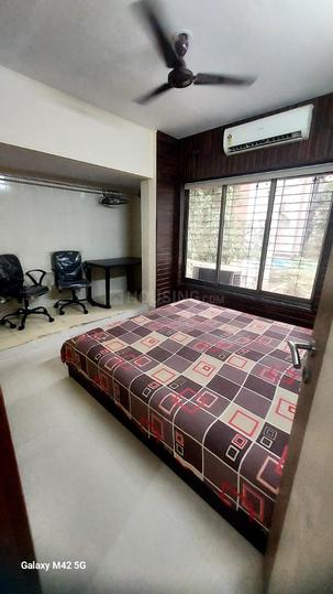 Daimond Garden Chembur East Bedroom 1