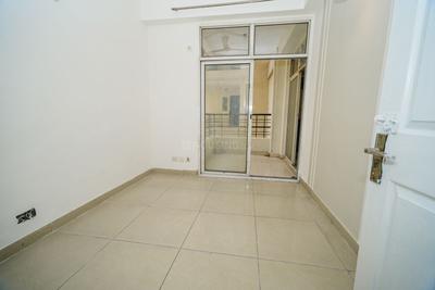 Bedroom Image of 1575 Sq.ft 3 BHK Apartment / Flat for sale in Ajnara Gen X, Crossings Republik Ghaziabad for Rs. 10000000