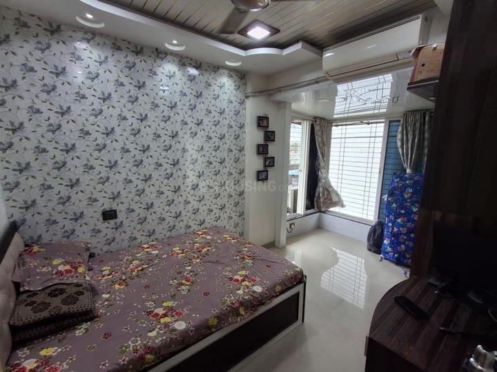 Shakuntala Height Bedroom 1