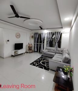 3 BHK Flat