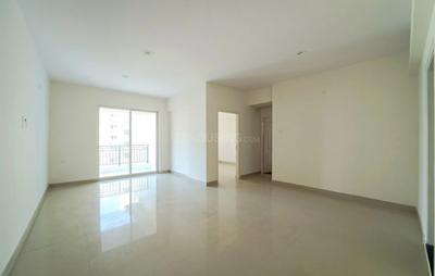 Hall Image of 1500 Sq.ft 2 BHK Apartment / Flat for sale in Urbana Jewels, Mansarovar Extension Jaipur for Rs. 4200000