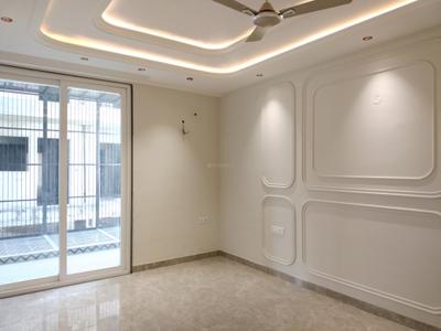 Bedroom Image of 2250 Sq.ft 3 BHK Builder Floor for sale in Ultra Luxury Builder Floor, Sector 85 Faridabad for Rs. 24000000
