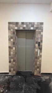 Kitchen Image of 1400 Sq.ft 3 BHK Apartment / Flat for sale in Sector 14 Gurgaon for Rs. 10500000