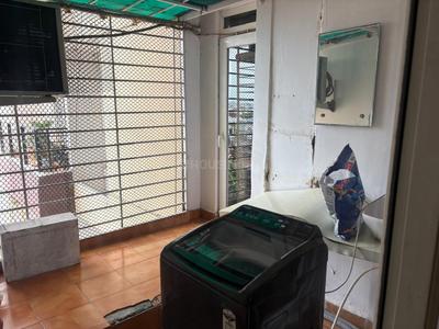 Balcony Image of 1820 Sq.ft 3.5 BHK Independent House for rent in Gomti Nagar Extension Lucknow for Rs. 50000