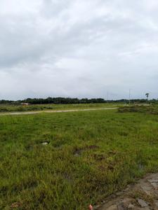Image of 2880 Sq.ft Residential Plot / Land for sale in Swapnabhumi, New Town, Kolkata for Rs. 6166464