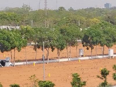 Image of 150 Sq.ft Residential Plot / Land for sale in Neemsboro Manavooru, Narayankhed, Sangareddy for Rs. 700000
