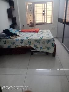 Bedroom Image of 1100 Sq.ft 2 BHK Apartment / Flat for sale in Jalahalli East Bengaluru for Rs. 8500000