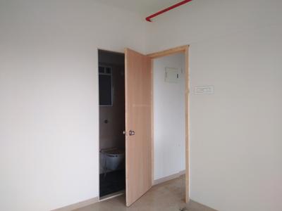 Bedroom Image of 625 Sq.ft 1 BHK Apartment / Flat for sale in Naigaon East Naigaon for Rs. 3800000