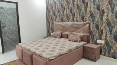 Bedroom Image of 2150 Sq.ft 4 BHK Villa for sale in Pathauli Village Agra for Rs. 7290000