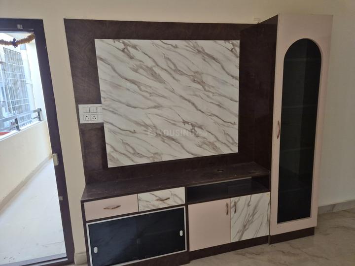 Immadihalli, Whitefield Bedroom 1