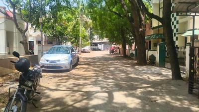 2 BHK Independent House