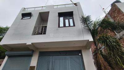 Image of 450 Sq.ft 2 BHK Independent House for sale in Burari Budget Homes, Burari, New Delhi for Rs. 4600000
