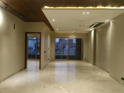 4 BHK Independent Builder Floor