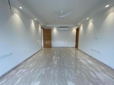 4 BHK Flat