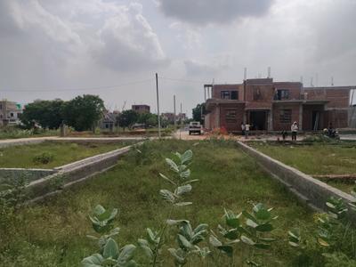 Image of 630 Sq.ft Residential Plot / Land for sale in Tilpata Karanwas, Greater Noida for Rs. 1750000