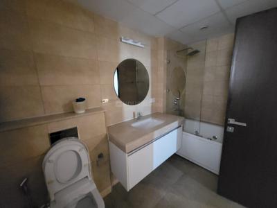 Bathroom Image of 2550 Sq.ft 3 BHK Apartment / Flat for sale in TATA Primanti Villa, Sector 72 Gurgaon for Rs. 49500000