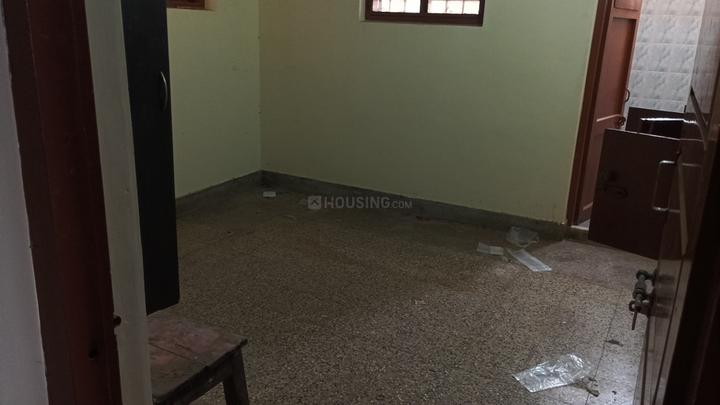 Koramangala Bedroom One 1