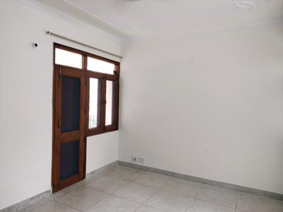 Bedroom Image of 2000 Sq.ft 3 BHK Apartment / Flat for sale in Ganinath Nikunj, Sector 5 Dwarka New Delhi for Rs. 33300000