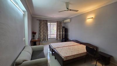 3 BHK Flat